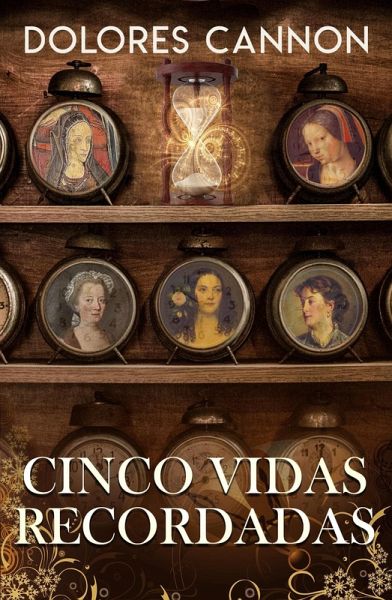 Cinco vidas recordadas (eBook, ePUB)