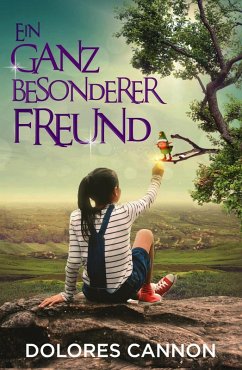 Cover Ein ganz besonderer Freund (eBook, ePUB)