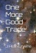 One More Good Trade (eBook, ePUB) - Bild 1