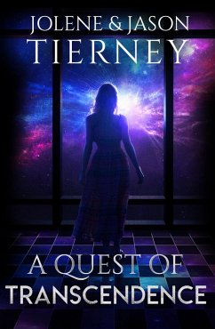 Cover A Quest of Transcendence (eBook, ePUB)