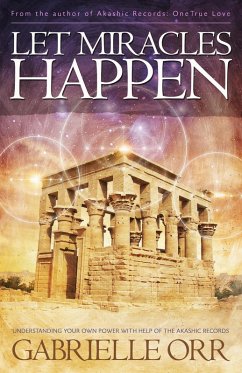 Let Miracles Happen (eBook, ePUB) - Orr, Gabrielle