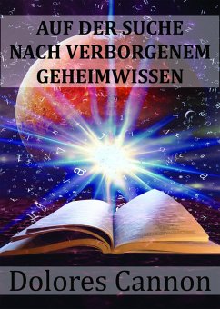 Cover Auf Der Suche Nach Verborgenem Geheimwissen (eBook, ePUB)