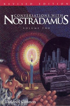 Conversations with Nostradamus Volume 2 (eBook, ePUB) - Cannon, Dolores