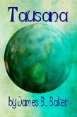 Tausana (eBook, ePUB) Tausana (eBook, ePUB)