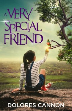 Cover A Very Special Friend (eBook, ePUB)