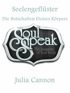 Cover Seelengeflüster Die Botschaften Deines Körpers (eBook, ePUB)