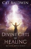 Divine Gifts of Healing-My Life with Spirit (eBook, ePUB)