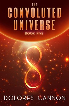 The Convoluted Universe Book 5 (eBook, ePUB) - Cannon, Dolores
