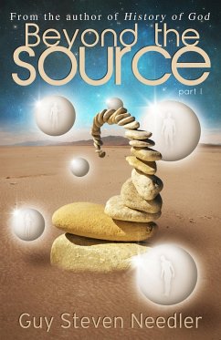 Cover Beyond the Source Book 1 (eBook, ePUB)