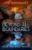 Beyond All Boundaries Book 2 (eBook, ePUB)