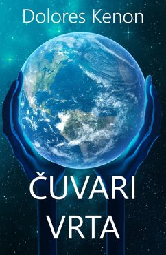 Cuvari Vrta (eBook, ePUB) - Cannon, Dolores