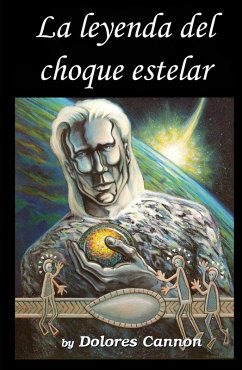 La leyenda del choque estelar (eBook, ePUB) - Cannon, Dolores