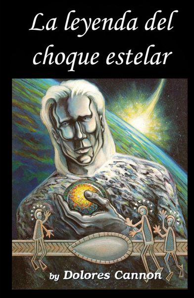 La leyenda del choque estelar (eBook, ePUB)