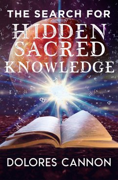 Cover The Search for Hidden Sacred Knowledge (eBook, ePUB)