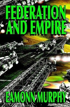 Cover Federation and Empire (eBook, ePUB)