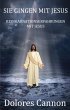 Sie Gingen Mit Jesus (eBook, ePUB) - Bild 1