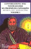 Conversations avec Nostradamus, Volume I (eBook, ePUB)