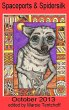 Spaceports & Spidersilk Oct. 2013... - Bild 1