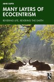 Many Layers of Ecocentrism (eBook, ePUB)