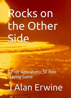 Rocks on the Other Side (eBook, ePUB) - Erwine, J Alan