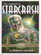 The Legend of Starcrash (eBook, ePUB) - Bild 1