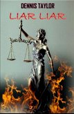 Tales of the Mind, Liar Liar (eBook, ePUB) Tales of the Mind, Liar Liar (eBook, ePUB)