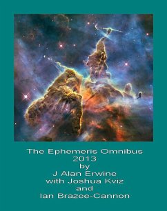 Cover The Ephemeris Omnibus 2013 (eBook, ePUB)