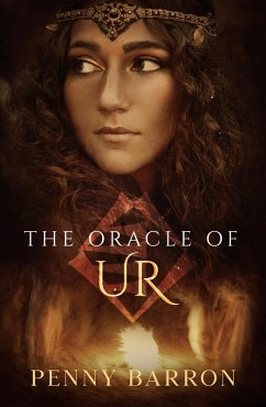 The Oracle of Ur (eBook, ePUB) - Barron, Penny