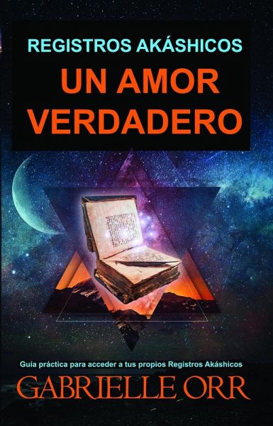 Registros Akáshicos (eBook, ePUB)