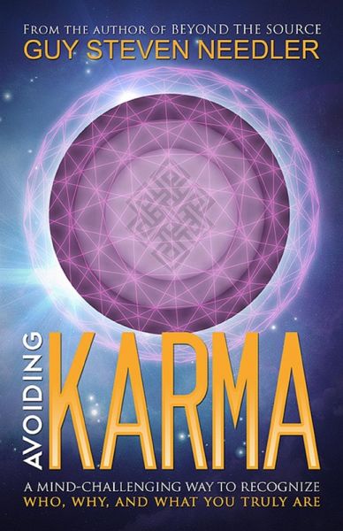 Avoiding Karma (eBook, ePUB) Avoiding Karma (eBook, ePUB)