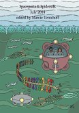 Spaceports & Spidersilk July 2014 (eBook, ePUB)