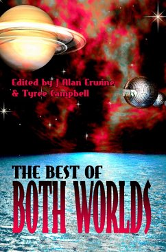 The Best of Both Worlds Vol. 1 (eBook, ePUB) - Campbell, Tyree
