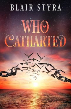 Who Catharted (eBook, ePUB) - Styra, Blair
