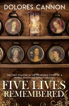 Five Lives Remembered (eBook, ePUB) - Cannon, Dolores