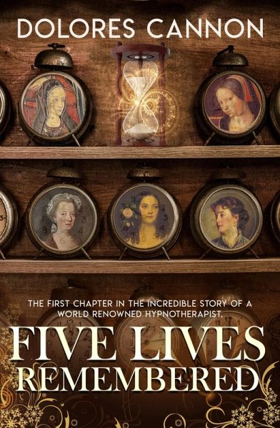 Five Lives Remembered (eBook, ePUB)