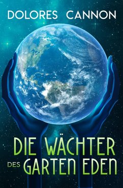 Cover Die Wächter Des Garten Eden (eBook, ePUB)