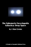 The Ephemeris Encyclopedia Galactica: Deep Space (eBook, ePUB)
