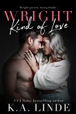 Wright Kind of Love (eBook, ePUB)