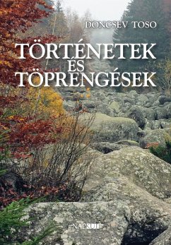 Történetek és töprengések (eBook, ePUB) - Toso, Doncsev