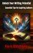 Unlock Your Writing Potential (eBook,... - Bild 1