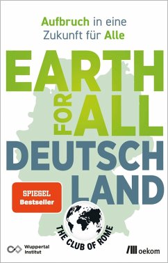 Cover Earth for All Deutschland (eBook, ePUB)