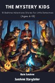 The Mystery Kids (eBook, ePUB)