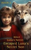 Luna's Secret (eBook, ePUB)