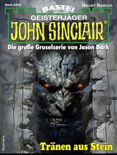 John Sinclair 2392 (eBook, ePUB) - Kruger, Stephen