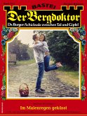 Der Bergdoktor 2233 (eBook, ePUB)