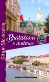 Bratislava e dintorni (eBook, ePUB)