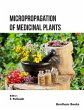 Micropropagation of Medicinal Plants:... - Bild 1