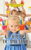 La alegría de aprender