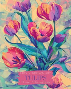 Tulips - Wath, Polly