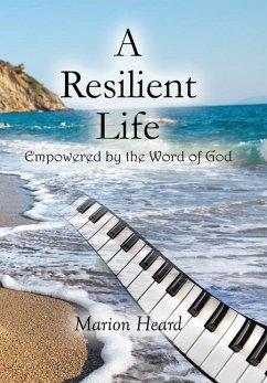 Cover A Resilient Life